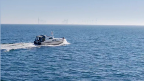 Wattenmeer in Gefahr - Greenpeace deckt auf