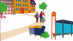 Mit Schools for Earth auf dem Weg zur Klimaneutralität