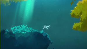 Meeresschutzgebiete Leben - mit Jane Fonda, Camila Cabelllo und Simon Pegg