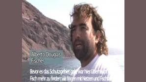 Schutzgebiete - Eine Chance für unsere Meere